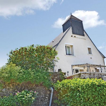 Amazing Home In Ladornac With Kitchen La Dornac Exterior foto